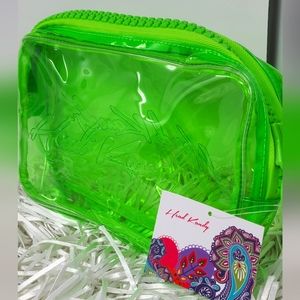 The Flake Chunky Zipper Bag Y2k